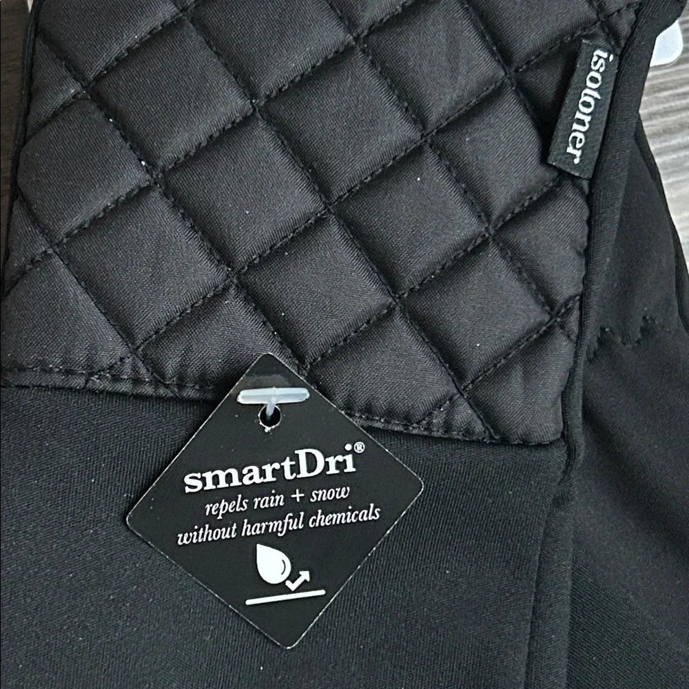 NWT Isotoner Gloves